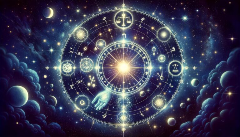 Settima Casa Astrologia 1 Scopri l'influenza della settima casa astrologica sulle relazioni e i partenariati