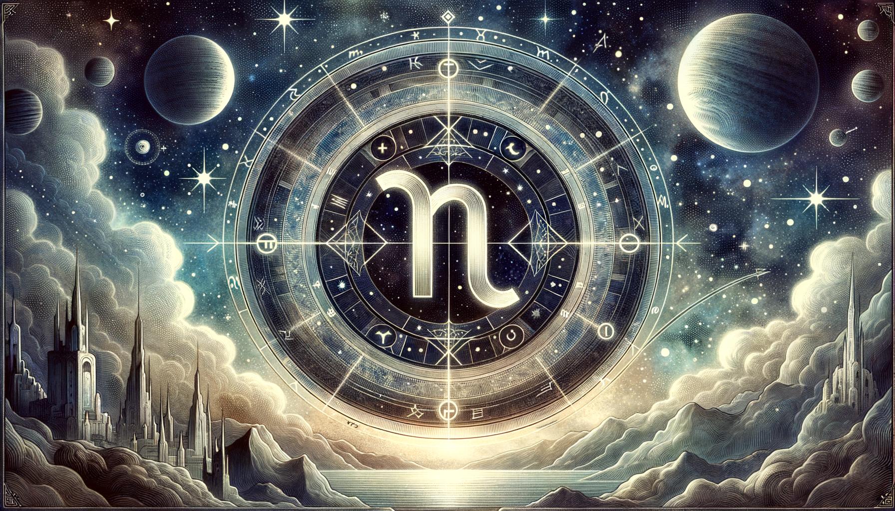 Settima Casa Astrologica 1 L'influenza della settima casa astrologica sulle relazioni personali e il matrimonio