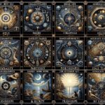 Scopri il significato delle case in astrologia: un viaggio tra le sfere celesti e la nostra vita