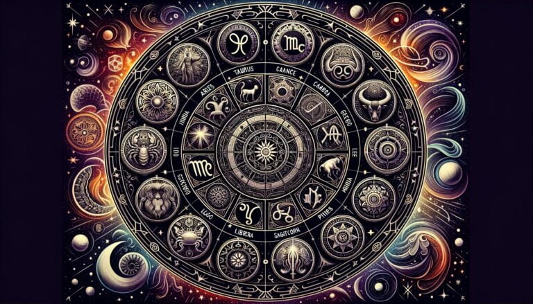Scopri il significato dei simboli astrologici: una guida completa
