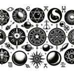Simboli Pianeti Astrologia simboli pianeti astrologia