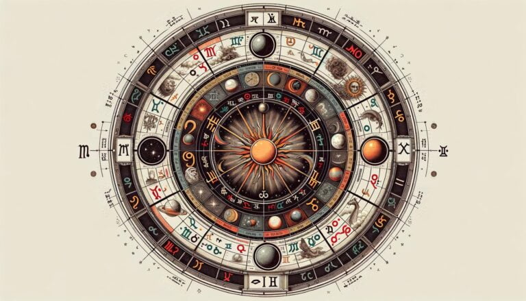 Tema Natale Astrologia 9 Scopri il tuo TEMA NATALE ASTROLOGIA per festeggiare il Natale in armonia