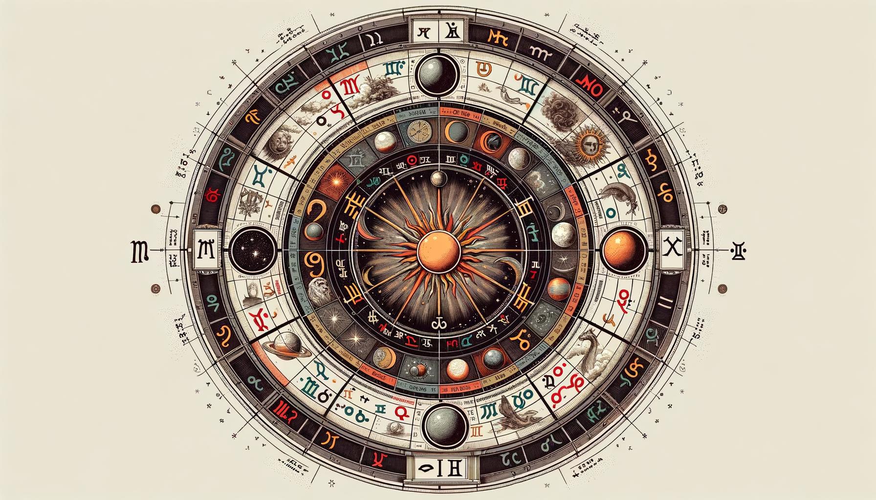 Tema Natale Astrologia 1 Scopri il tuo TEMA NATALE ASTROLOGIA per festeggiare il Natale in armonia