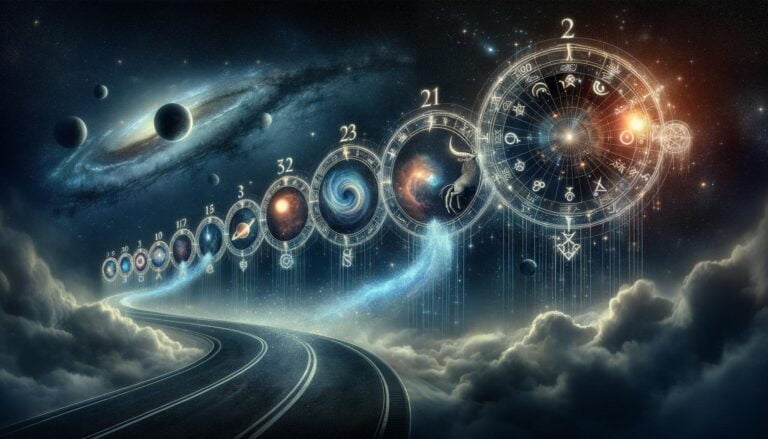 Scopri il significato dei transiti astrologici online