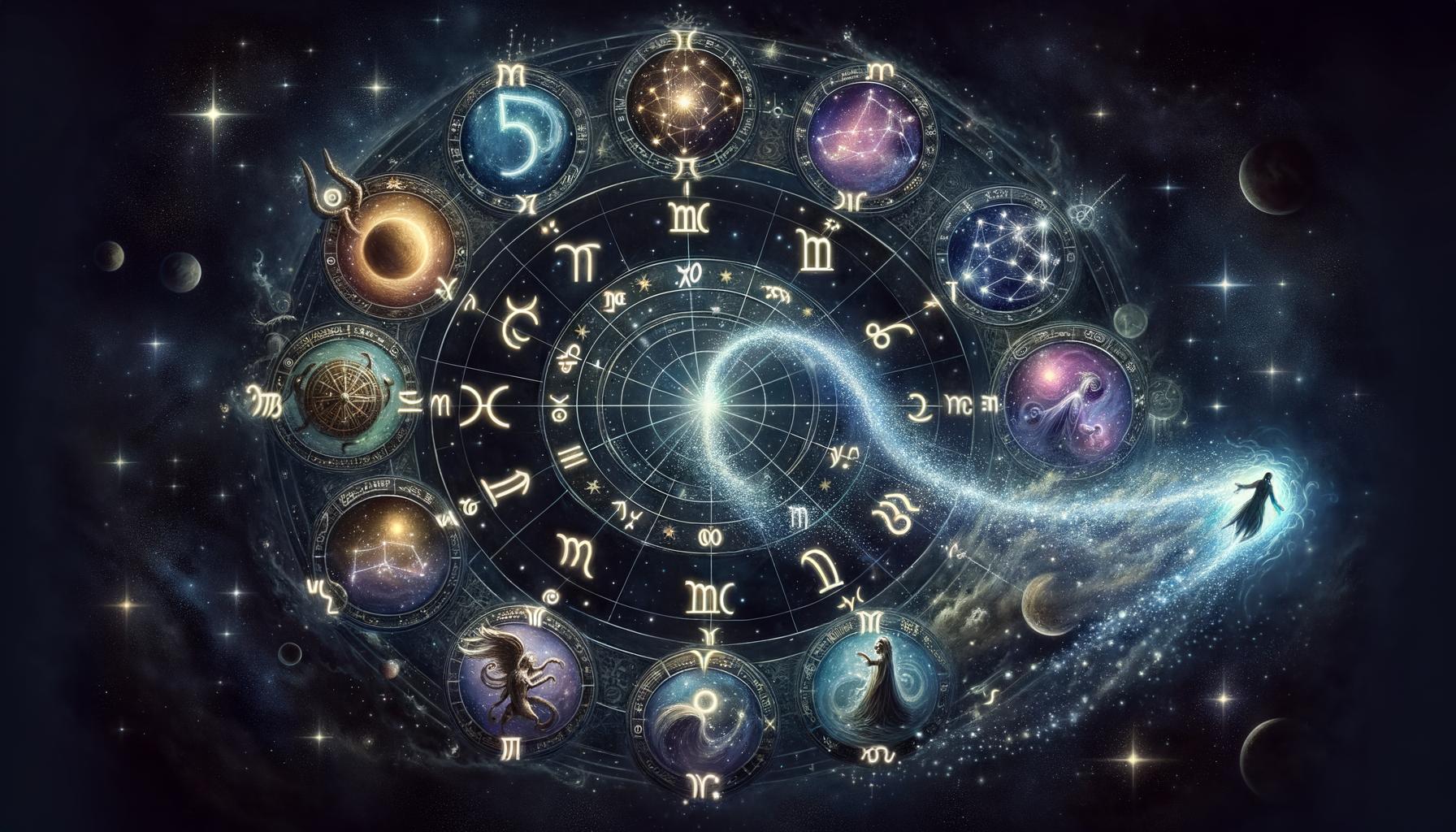 transiti astrologici personalizzati