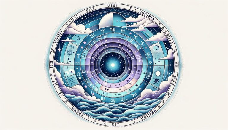 L'importanza dell'Undicesima Casa Astrologica: amicizie, speranze e desideri realizzati