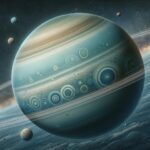 Suggerimento 1: Scopri il lato misterioso di Urano nell'astrologia moderna