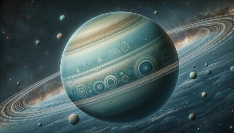 Urano Astrologia 5 Suggerimento 1: Scopri il lato misterioso di Urano nell'astrologia moderna