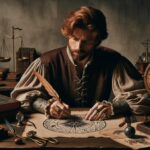 Alessio Cartomante Astrologo: scopri il tuo futuro con le sue letture accuratissime