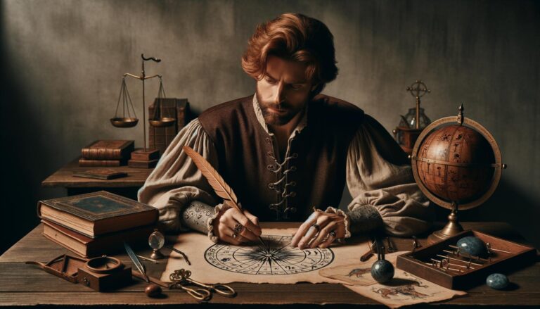 Alessio Cartomante Astrologo: scopri il tuo futuro con le sue letture accuratissime