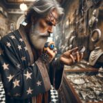 Argenterie Astrologo - Gioielleria Scopri le tue prospettive astrologiche in argenteria e gioielleria