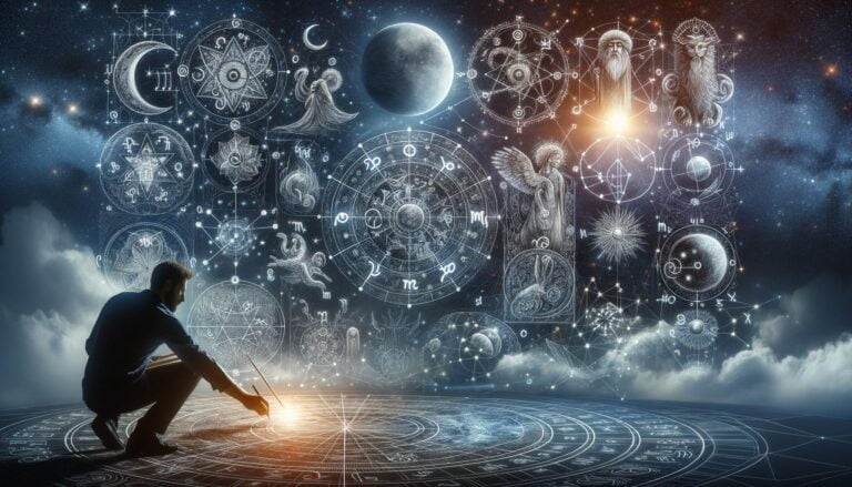 Aspetti Astrologia 3 Esplora gli aspetti dell'astrologia con noi