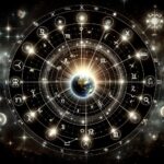 Esplora l'influenza degli aspetti astrologici sulla tua vita