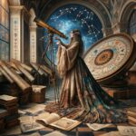 Astrologa Famosa Italiana Scopri l'astrologa famosa italiana che ha conquistato il mondo con le sue previsioni precise