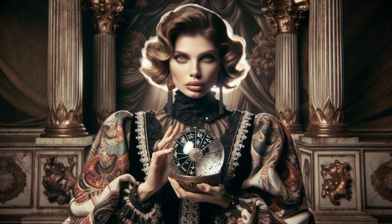Scopri le previsioni dell'astrologa italiana per il tuo segno zodiacale
