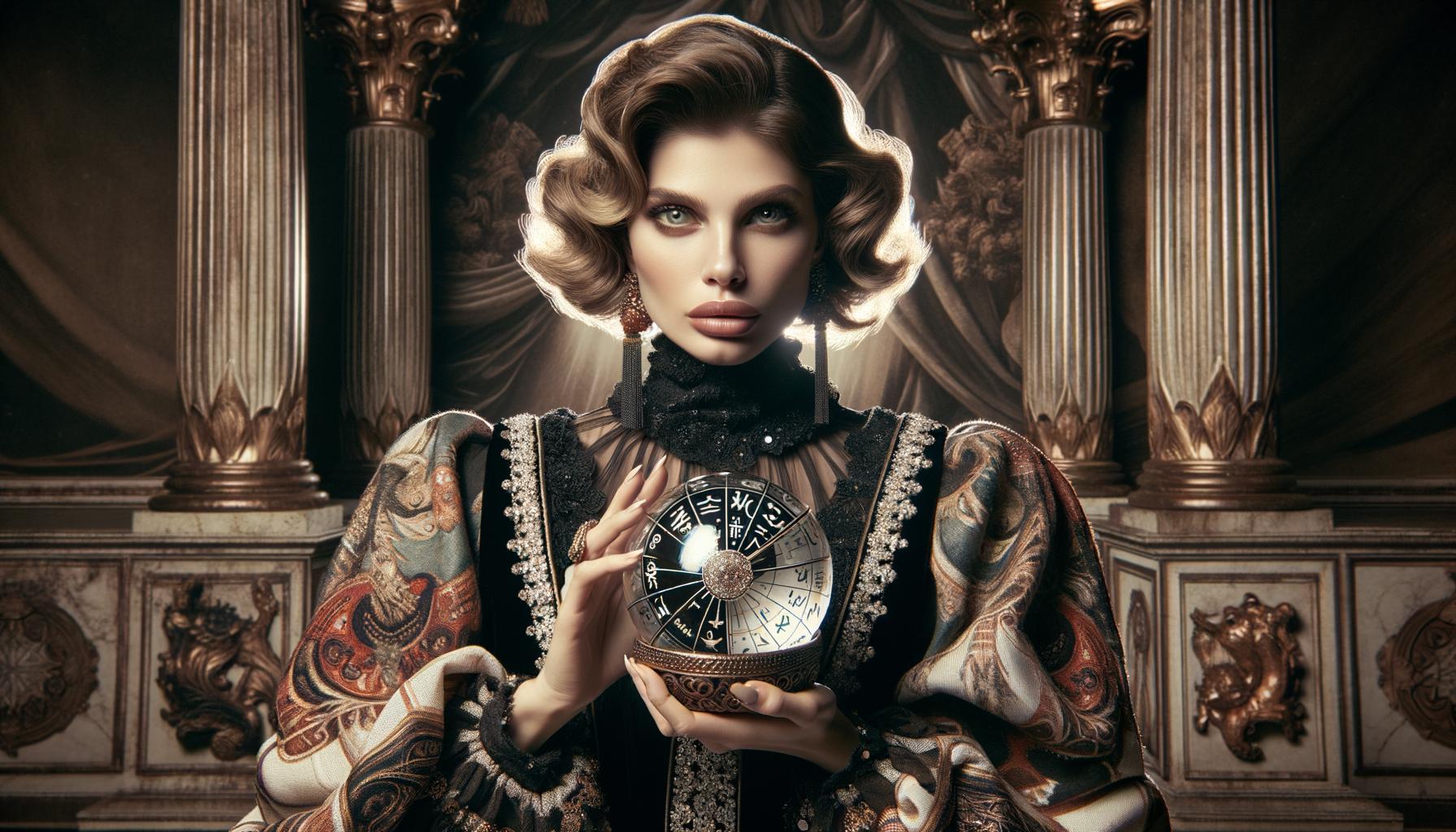 Scopri le previsioni dell'astrologa italiana per il tuo segno zodiacale