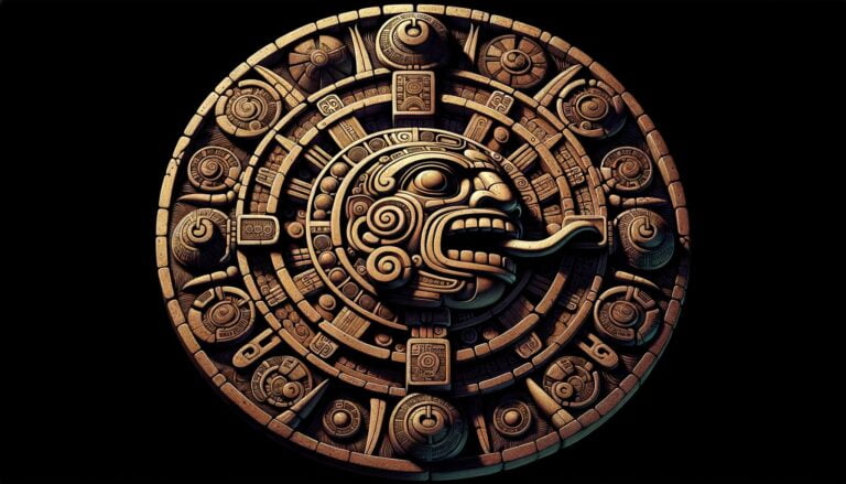 Astrologia Azteca 10 Scopri la tua astrologia azteca e le influenze cosmiche sulla tua vita
