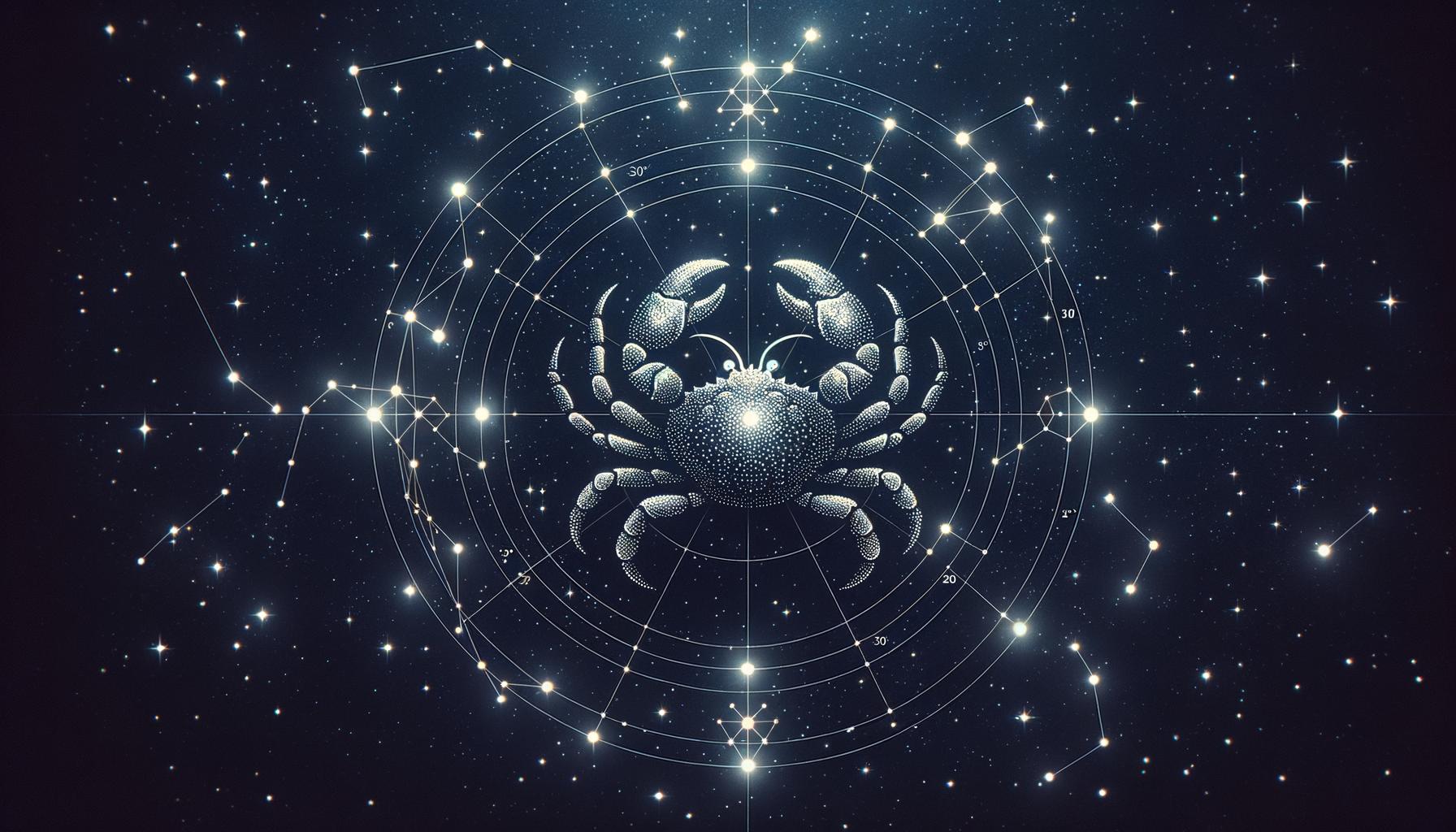 Scopri l'influenza dell'astrologia Cancro sulle emozioni e le relazioni interpersonali