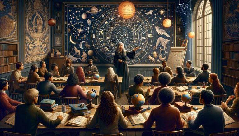 Astrologia Corsi 5 Scopri i migliori corsi di astrologia online per diventare un esperto dell'astrologia