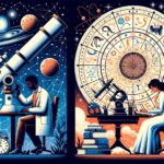 Astronomia Y Astrologia Scopri le meraviglie dell'ASTRONOMIA Y ASTROLOGIA con noi