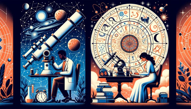 Astronomia Y Astrologia 7 Scopri le meraviglie dell'ASTRONOMIA Y ASTROLOGIA con noi