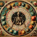 Calcolo Data Morte Astrologia Calcolo data morte astrologia: scopri il tuo destino stellare