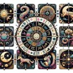 Scopri il tuo destino con il Calendario Astrologico Animato