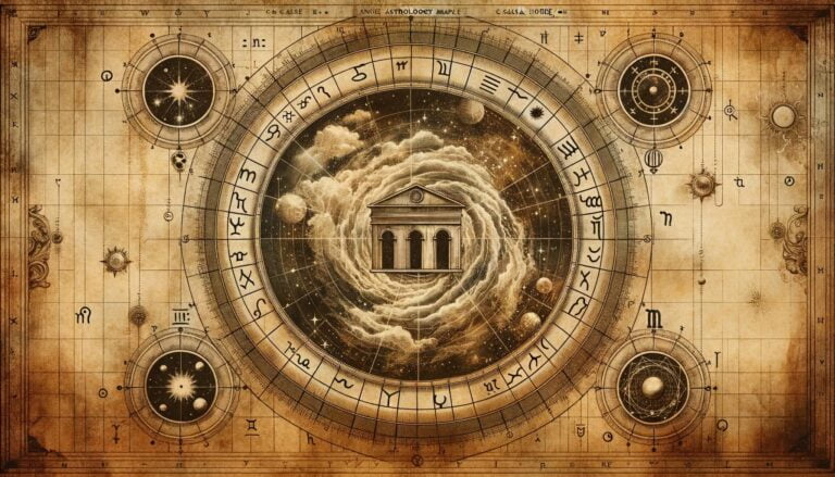 Casa 5 Astrologia Significato 7 Scopri il significato astrologico della casa 5: amore, creatività e divertimento