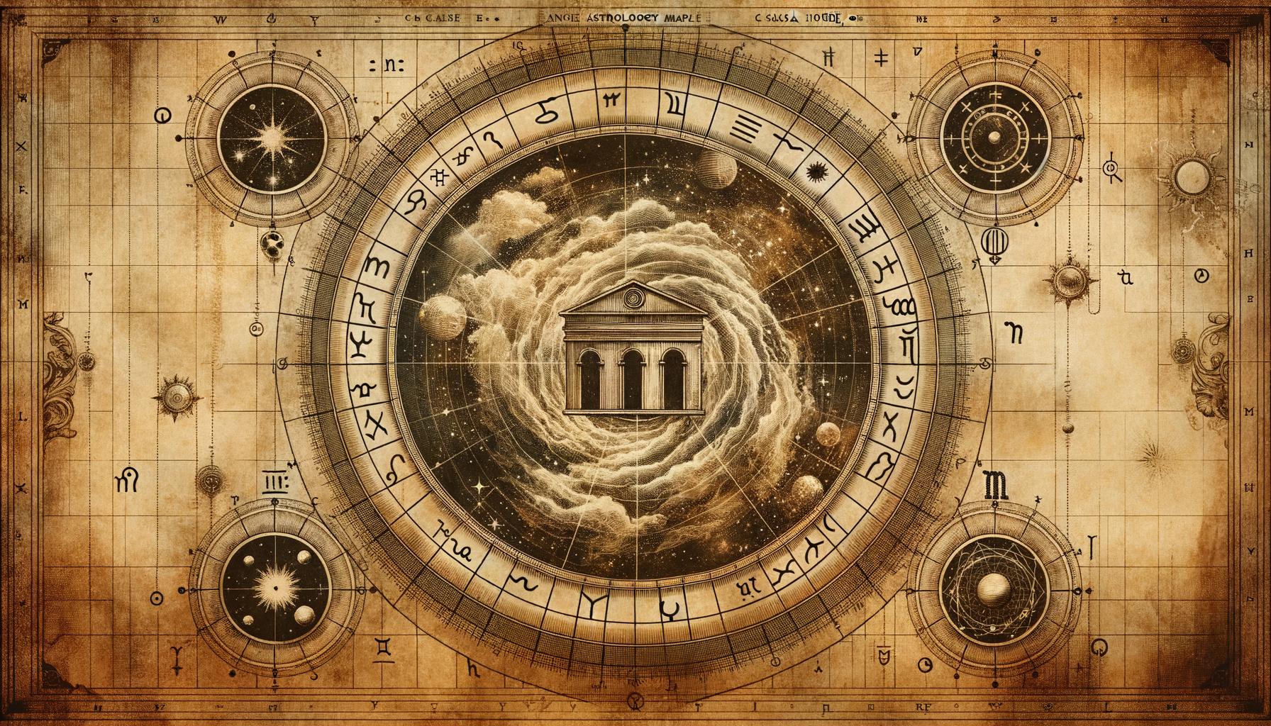 Scopri il significato astrologico della casa 5: amore, creatività e divertimento