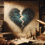 Cast Guida Astrologica Per Cuori Infranti Cast guida astrologica per cuori infranti: consulenza stellare per guarire