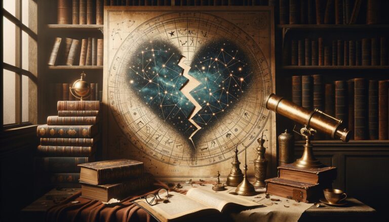 Cast Guida Astrologica Per Cuori Infranti 10 Cast guida astrologica per cuori infranti: consulenza stellare per guarire