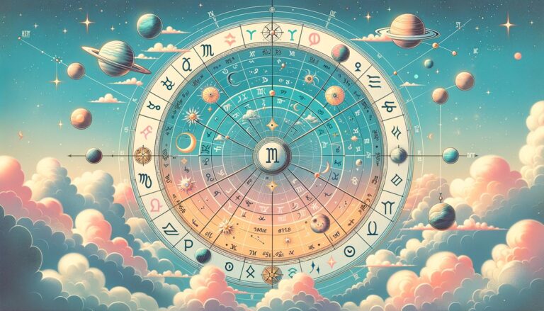 Cielo Del Giorno Astrologia 8 Scopri l'influenza dell'astrologia sul cielo del giorno nel tuo oroscopo