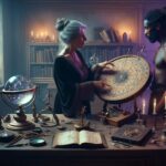 Consulto Astrologico Scopri il tuo destino con un consulto astrologico personalizzato