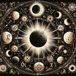 Eclissi 8 Novembre 2022 Astrologia Scopri l'importanza dell'eclissi del 8 novembre 2022 in astrologia
