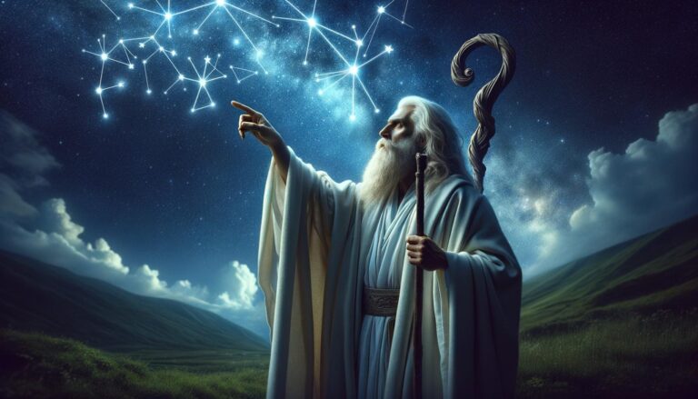 Consulti di Emanuele Astrologo: esperto astrologo per risposte chiare e precise