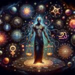 Karma E Astrologia Scopri il legame tra karma e astrologia: influenze astrali sul destino individuale