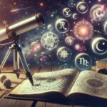 l'Astrologia l'astrologia