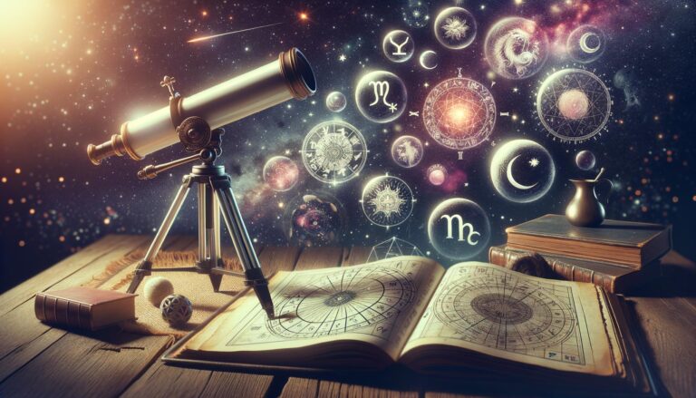 l'Astrologia 2 l'astrologia