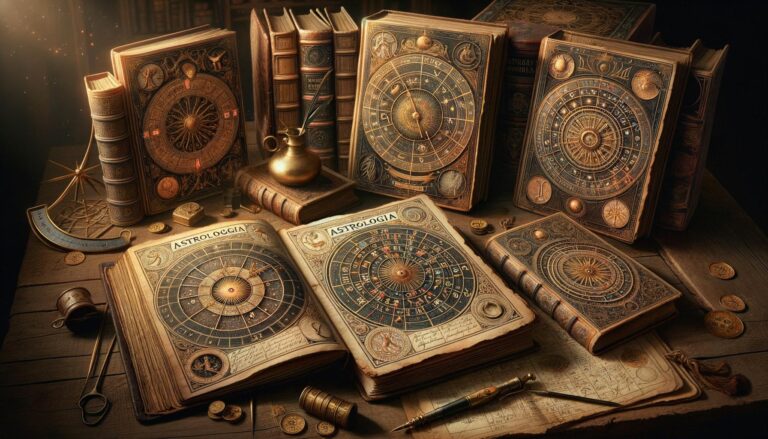 Scarica subito libri di astrologia in formato PDF gratuitamente