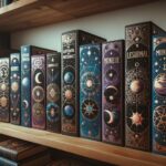 Scopri la vasta selezione di libri sull'astrologia e approfondisci la tua conoscenza sul tema