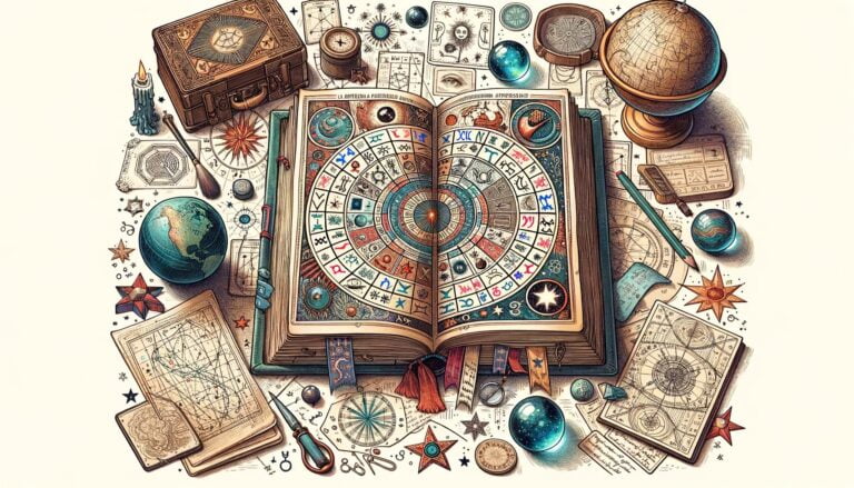 Libro Sull'Astrologia 6 Scopri il miglior libro sull'astrologia per comprendere l'influenza dei pianeti sulle nostre vite