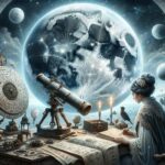 Luna in Astrologia Significato e influenze della Luna in Astrologia: scopri l'importanza di questo astro nella tua vita quotidiana