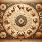 Mappa Astrologica Scopri la tua mappa astrologica personalizzata e approfondisci il tuo segno zodiacale
