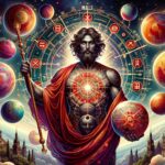 Marte Significato Astrologico Scopri il significato astrologico di Marte e il suo impatto nella tua vita quotidiana