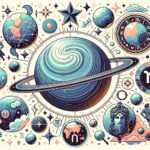 Mercurio in Astrologia Caratteristiche del pianeta Mercurio in astrologia: comunicazione, intelligenza e razionalità