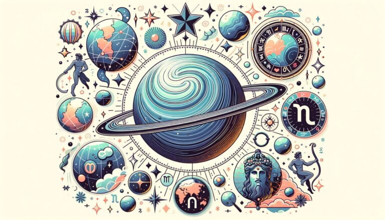 Mercurio in Astrologia 6 Caratteristiche del pianeta Mercurio in astrologia: comunicazione, intelligenza e razionalità