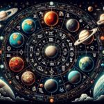 Scopri la tua posizione planetaria nelle previsioni di astrologia