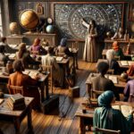 Scuola Di Astrologia Scopri il tuo futuro con la scuola di astrologia