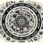 Scopri il reale significato delle case astrologiche e approfondisci la tua conoscenza astrologica