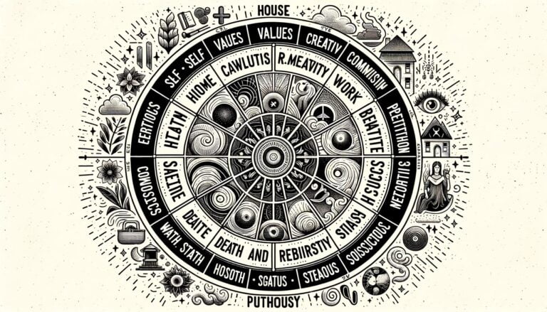 Scopri il reale significato delle case astrologiche e approfondisci la tua conoscenza astrologica